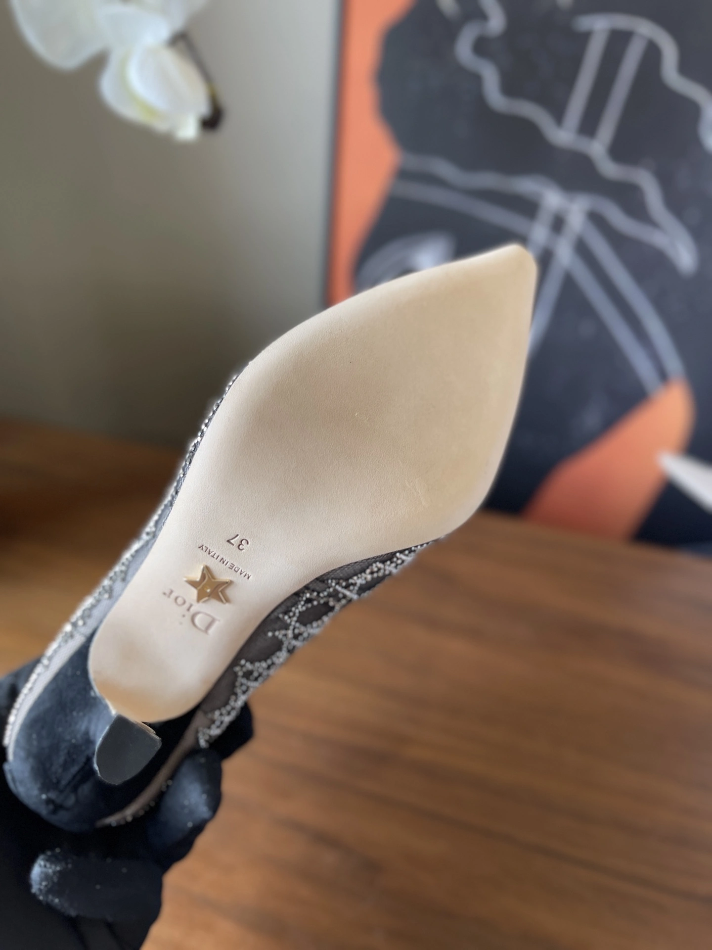 COCO--4ior KCT134SET_S04X Heel height:9.5cm item:E-X003K2824